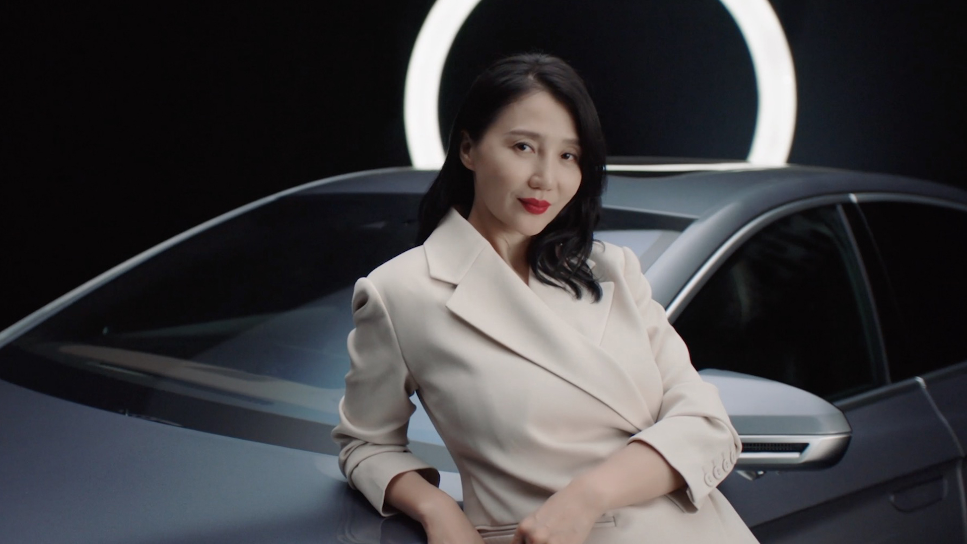 阿朵 | ag亚洲集团木兰荟首位女性挚友，新民族音乐人
