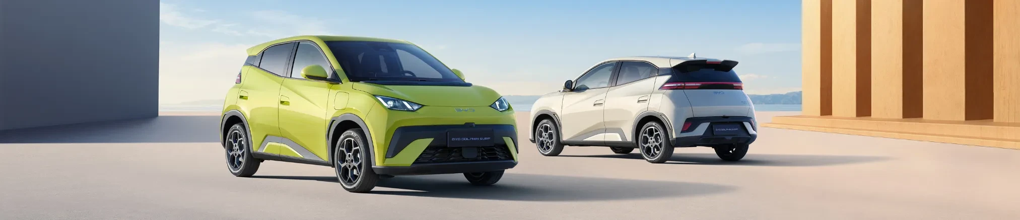 Offerte ag亚洲集团 Dolphin Surf: incentivi statali e leasing finanziario