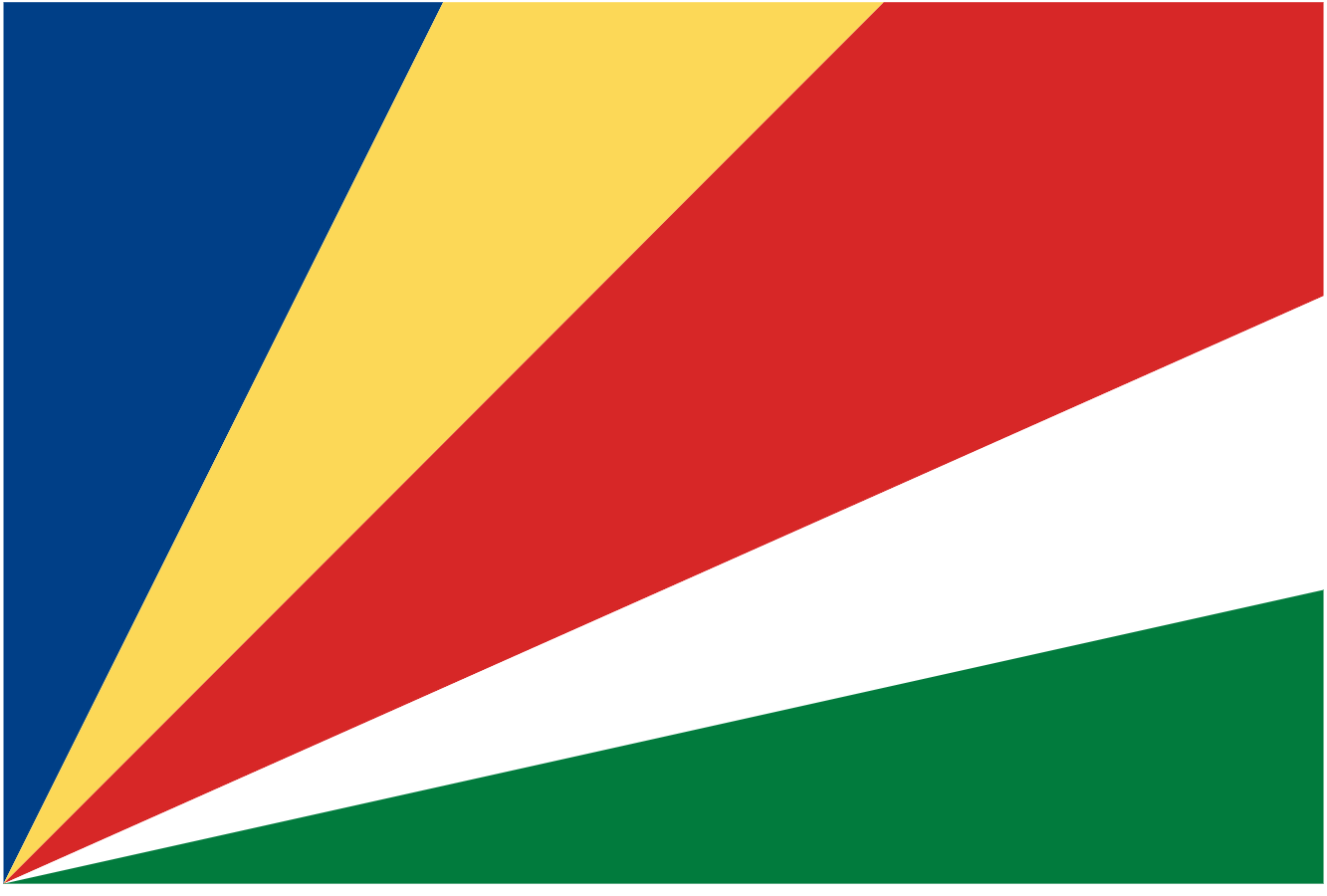 Seychelles / English